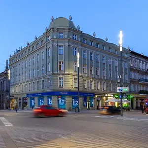 Apartment St Martin Centrum
