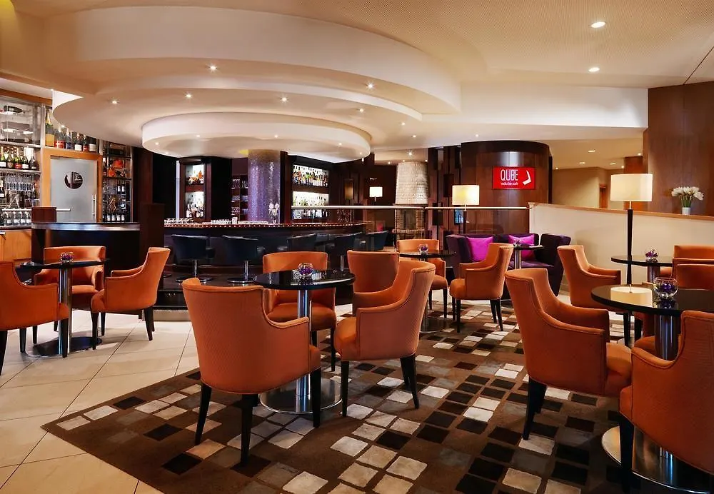 Sheraton Poznan Hotel 5*,  Poland