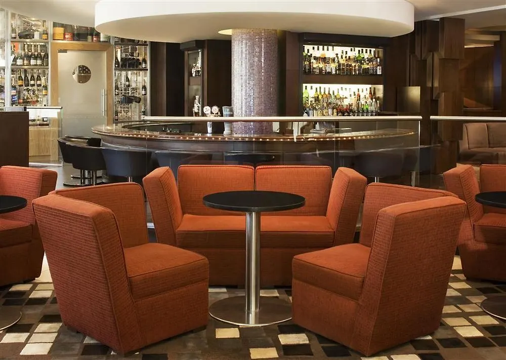 Sheraton Poznan Hotel