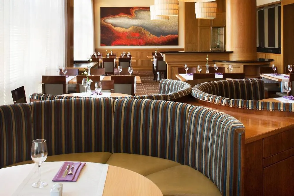 *****  Sheraton Poznan Hotel Poland