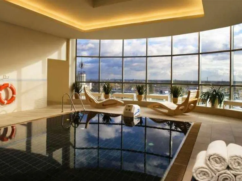 Sheraton Poznan Hotel 5*,  Poland