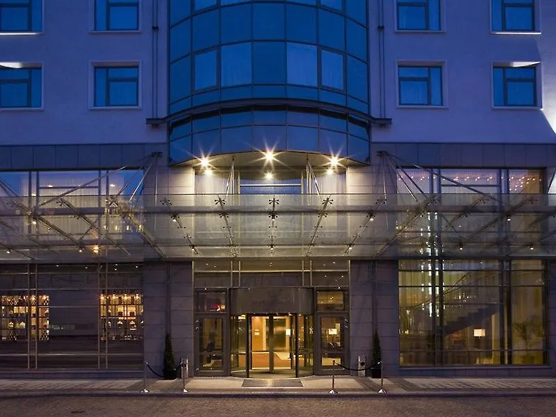 Sheraton Poznan Hotel 5*,  Poland