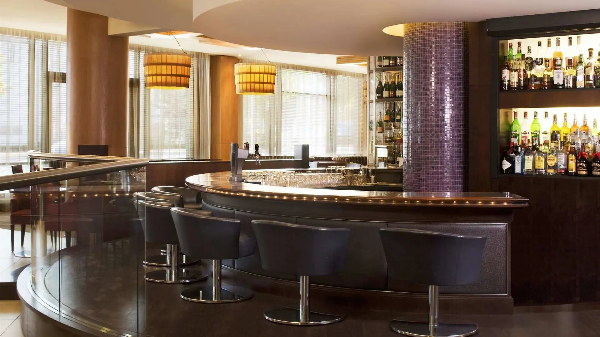 Sheraton Poznan Hotel 5*,  Poland